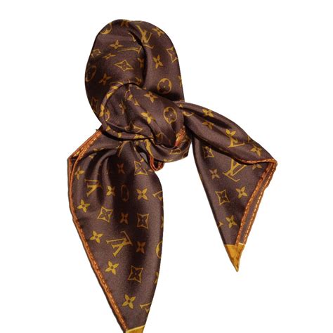 louis vuitton foulard en soie|foulards pour femme.